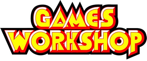 w games workshop